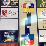 Wegrestaurant A4 Nourriture