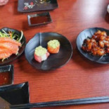 Sushi Show Meniu
