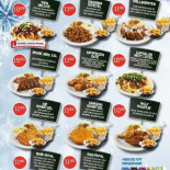 Snackpoint De Passage Comida