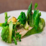 De Keuken Van Arragon Nourriture