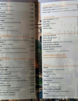 Bella Roma Oosterbeek Carta