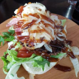 Lunchroom De Blink Nourriture