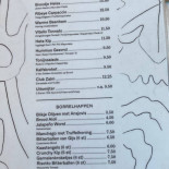 Cafe Heisa À l'intérieur