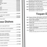 Chinees Kota Radja Workum Carte