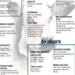 Barsa À l'intérieur