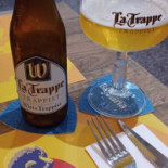 Lunchroom Corio Plaza Nourriture