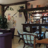 Le Martinot Nourriture