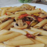 Le Martinot Nourriture