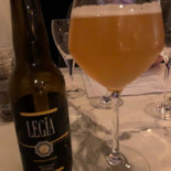 Le Danieli Nourriture