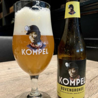 Zero Zero Grand Café food