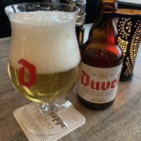 Zero Zero Grand Café food