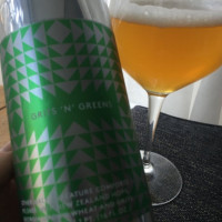 Mark's Eethuis Nourriture