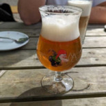 Boscafe Sandenburg Comida