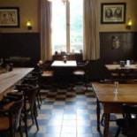 't Kapelhuis Nourriture