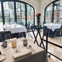 Het Moment Nourriture