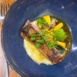 Les Halles Wavre Comida