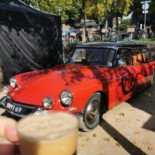 Brouwerij Hilldevils Nourriture