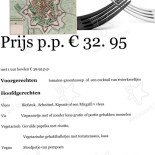 De Thoolse Brug Nourriture