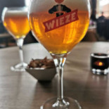 De Wikkelaar Nourriture