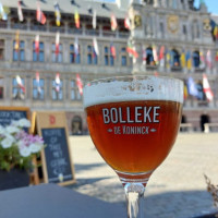 Bella Patio Nourriture