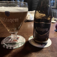 Het Wapen Van Huizen Nourriture