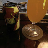 Café De Brink Comida