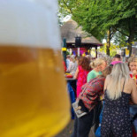 Café De Brink Comida