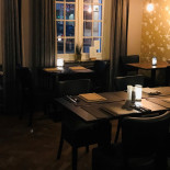 T Duvels Genot Comida