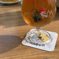 Museumkelder Derlon Maastricht Nourriture