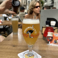 Museumkelder Derlon Maastricht Nourriture