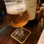 De Vossenberg Comida