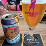 De Vossenberg Comida