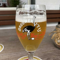 De Toerist B.v. Spaarndam West Comida