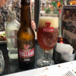 Veerplein 18 Nourriture