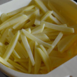 Frituur Errando Comida