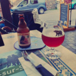 Au Bon Vieux Temps food