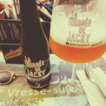 Au Bon Vieux Temps food