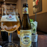 Puro Drank En Eetcultuur Nourriture