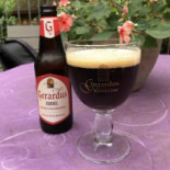 Beukenhorst Nourriture