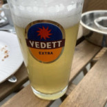 La Campagne Nourriture