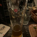 Café Hopeloos Nourriture