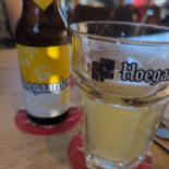 Restaria De Coevering Nourriture