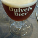 't Duvelke Nourriture