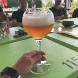 Het Leienhof Nourriture