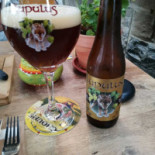 Oh Rock Café Nourriture