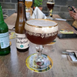 Oh Rock Café Nourriture