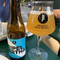 Le Schievelavabo Comida