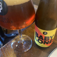 Le Schievelavabo Comida