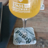 Cafe- The Talk Comida