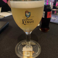 Ria's Eetcafe Mander Nourriture